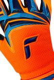 Reusch Attrakt Infinity Evolution NC Junior 5672724 2289 orange 3